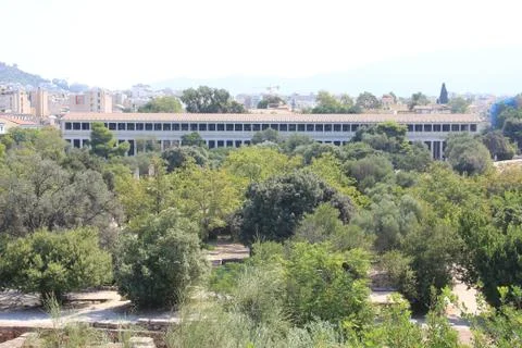 ATHENS Stock Photos