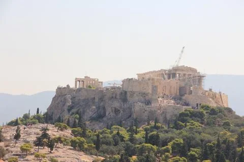 ATHENS Stock Photos