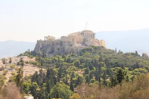 ATHENS Stock Photos