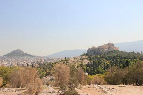 ATHENS Stock Photos