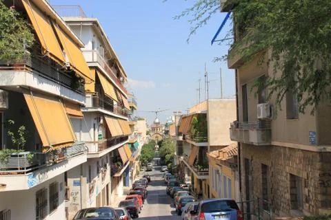 ATHENS Stock Photos