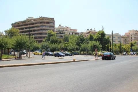 ATHENS Stock Photos