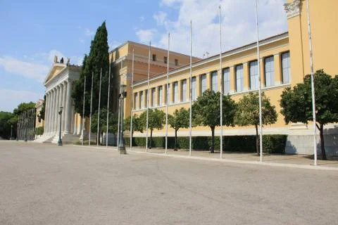 ATHENS Stock Photos