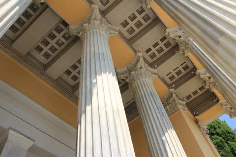 ATHENS Stock Photos