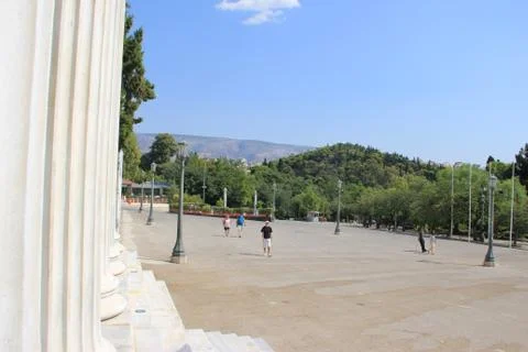 ATHENS Stock Photos