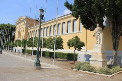 ATHENS Stock Photos