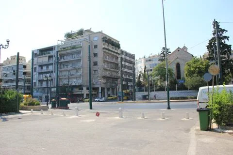ATHENS Stock Photos
