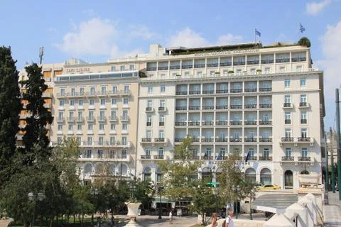ATHENS Stock Photos