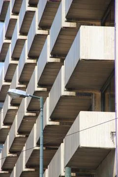 ATHENS Foto stock