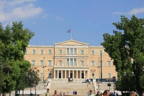 ATHENS Stock Photos