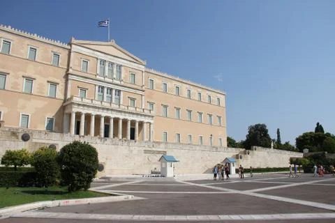ATHENS Stock Photos