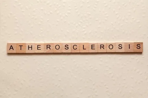 Atherosclerosis Stock Photos