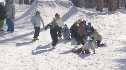 Athlete Stock Footage 1218574