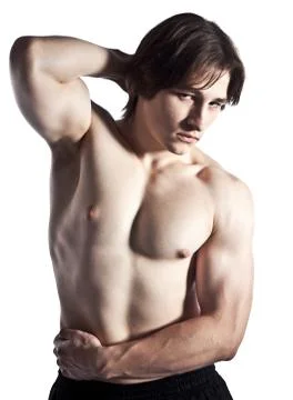 Athlete Stock Photos