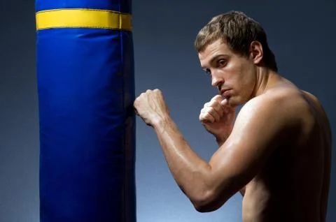 Athlete Stock Photos