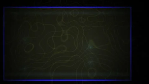 Athlete Running Track Sprint Motion Blur Training Stock Footage 343690901