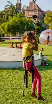 Athletic Active Foto stock