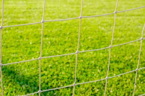 Athletic mesh Stock Photos