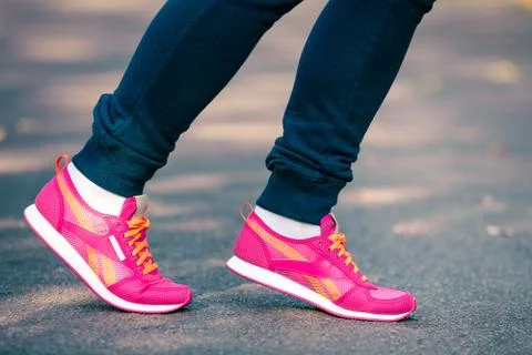 Athletic Stock Photos