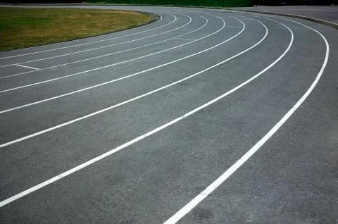 Athletics Stock Photos