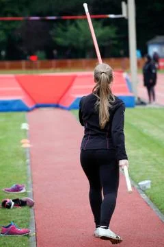 Athletics Stock Photos