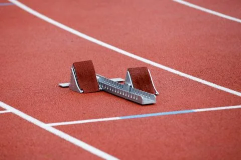 Athletics 스톡 사진