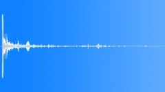 ATHLETICS STARTER GUN FIRE02Sound Effect