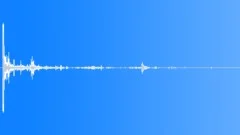 ATHLETICS STARTER GUN FIRE03Sound Effect