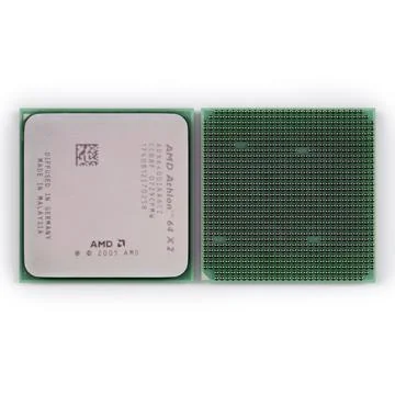 3d Model Athlon 64 X2 6400 Buy Now Pond5