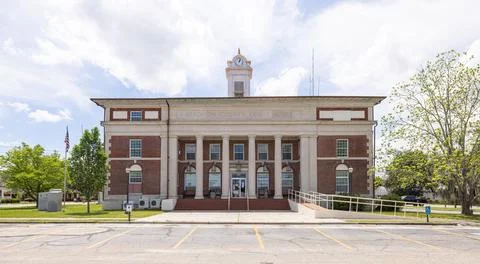 Atkinson County Stock Photos