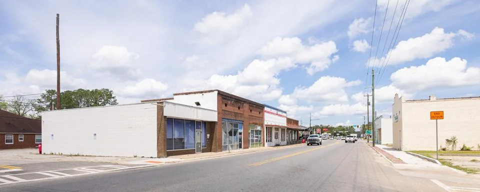 Atkinson County Stock Photos