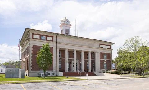 Atkinson County Stock Photos