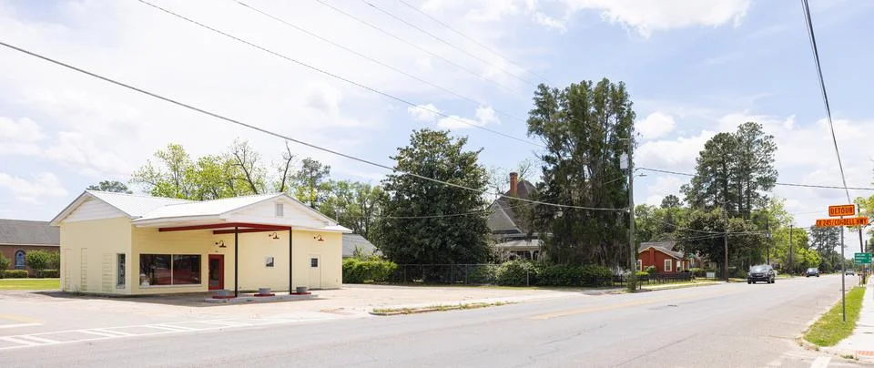 Atkinson County Stock Photos