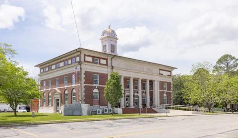 Atkinson County Stock Photos