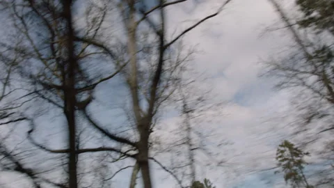 ATL DRIVE 24 Stock Footage 306396805