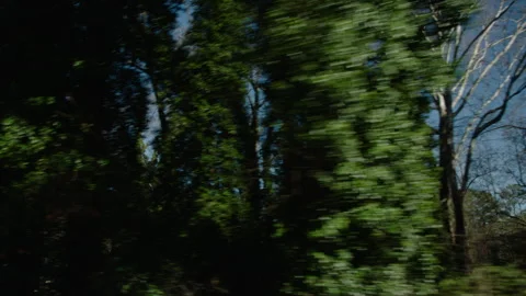 ATL DRIVE 9 Stock Footage 306379703