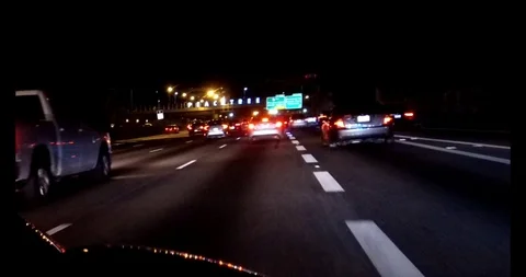 Atl timelapse close 스톡 동영상 89403930