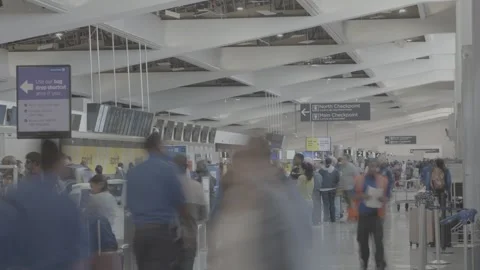 ATL-TImelapse02 Stock Footage 244487080