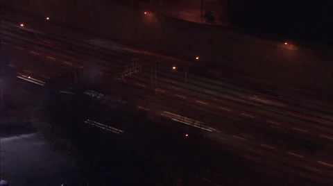 Atlanta 4 Stock Footage 990931