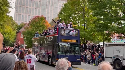 67 Atlanta Braves Stock Video Footage - 4K and HD Video Clips