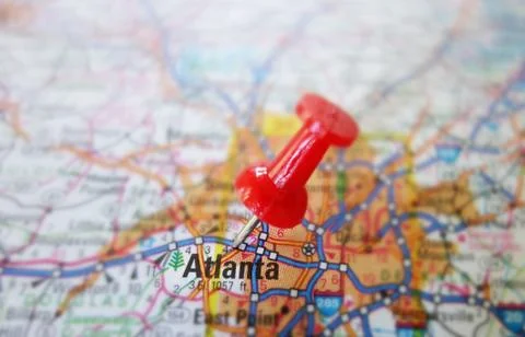 Atlanta Stock Photos