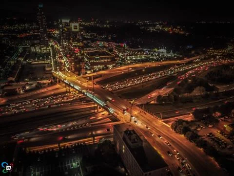 Atlanta Stock Photos