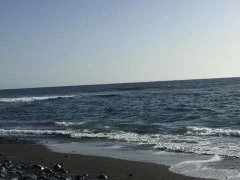 Atlantic Beach Stock Photos