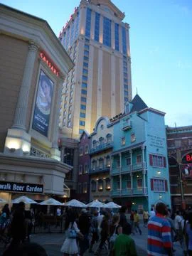 Atlantic City 写真素材