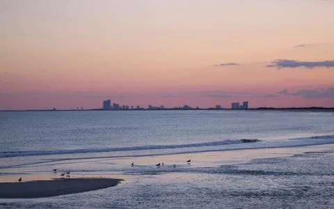 Atlantic City Stock Photos