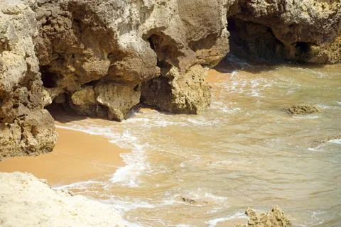 Atlantic coast Stock Photos