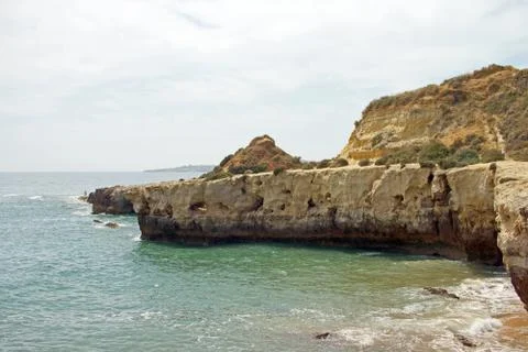 Atlantic coast Stock Photos