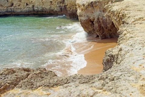 Atlantic coast Stock Photos