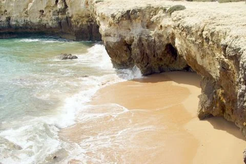 Atlantic coast Stock Photos