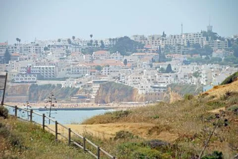 Atlantic coast Stock Photos